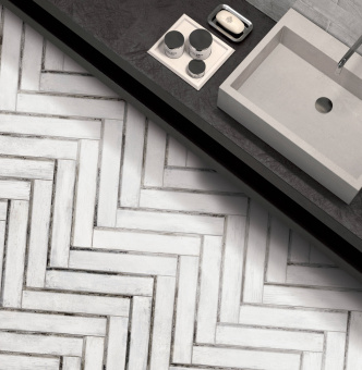 Плитка Monopole Arrow Mont Blanc Матова Дерево