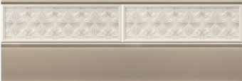 Плитка LaPlatera Zocalo Ornament Фриз