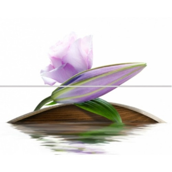 Плитка VIOLETTA (2ШТ) ПАННО