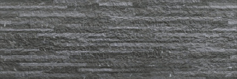 Плитка Azulejos Benadresa Havana Negro Стена