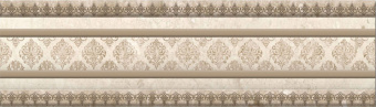Плитка Mayolica Daino Reale Cenefa Фриз 80Х280