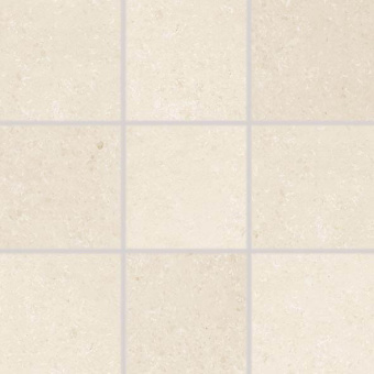 Плитка Lasselsberger Rako Base Light Beige Мозаика DAR12431 298х298х10