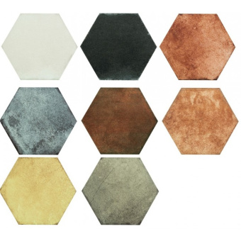 Плитка Bestile Fika Пол