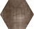 Плитка VENDOME MARRON ПОЛ/СТЕНА