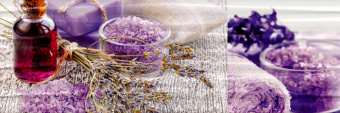 Плитка FLASH 175729550 В PURPLE ДЕКОР