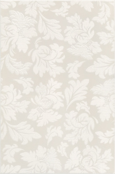 Плитка ILUSTRE ROSEMARY 4 CREAM ДЕКОР