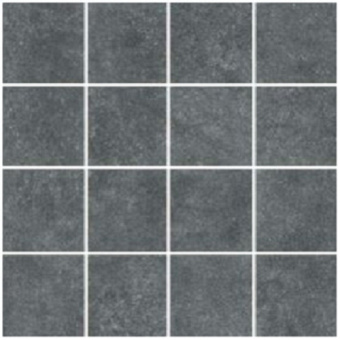 Плитка Pamesa Ceramica Cr Belgio Gris Malla Matt 300Х300 Мозаика