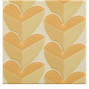 Плитка Pamesa Ceramica Agatha Mille Cuori Lima Стена
