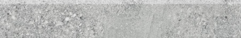 Плитка Lasselsberger Rako Stones Grey Lappato DSKS4667 Плинтус 598Х95Х10
