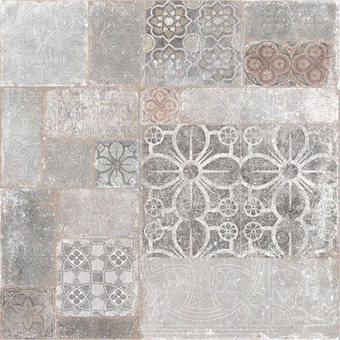 Плитка New Tiles Milan Decor Eur 450Х450