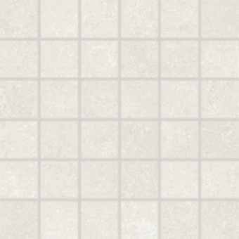 Плитка Lasselsberger Rako Base Ivory Мозаика WDM06430 48х48х10