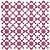 Плитка LILAC ON WHITE WONDER 3 WW61M3 ДЕКОР