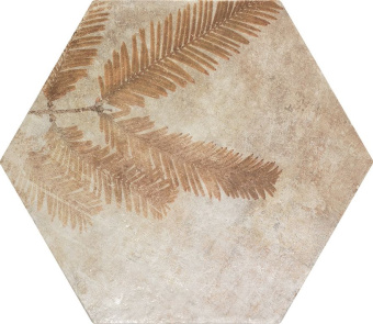 Плитка ZYX Amazonia Tropic Cotto Стена-Пол 320Х368