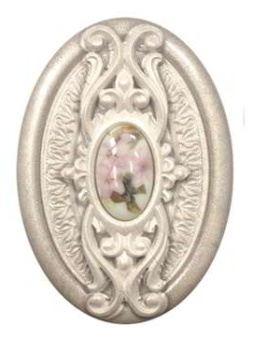 Плитка INSERTO ENYA ДЕКОР