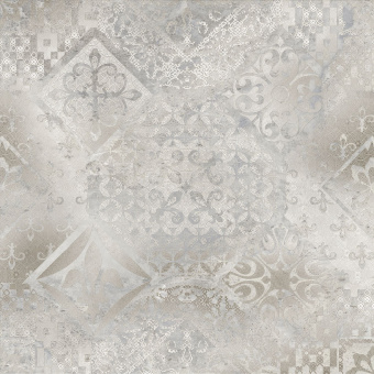 Плитка Absolut Elesmere Decor Lappato Пол