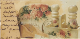 Плитка BELGIUM RUSTIC-2 ДЕКОР