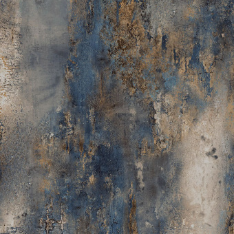 Плитка Ceramstic Earth Cobalt GRS-302 Пол