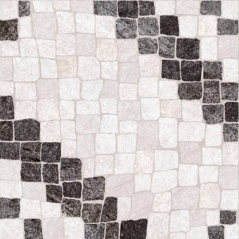 Плитка CALZADA BLANCO ПОЛ