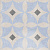 Плитка Golden Tile Ethno №6 Н8136 Пол