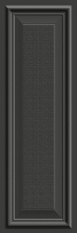 Плитка PARK AVENUE 77100 BLACK СТЕНА