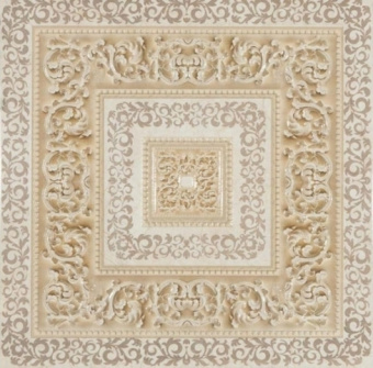 Плитка ALBANS CASSETON ДЕКОР