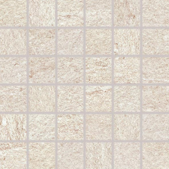 Плитка Lasselsberger Rako Quarzit Beige 5X5 Ddm06735 Мозаика
