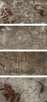 Плитка WORD UP GRAFFITI CE MIX ПАННО