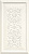 Плитка ENGLAND BEIGE BOISERIE DECORADO СТЕНА