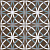 Плитка Dual Gres Chic Bosham Black Пол