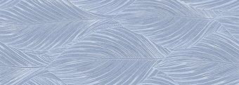 Плитка Keraben Paradis Art Azul Стена 250x700