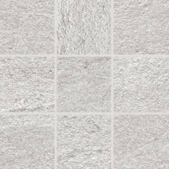 Плитка Lasselsberger Rako Quarzit Grey 10X10 Dar12737 Мозаика