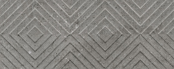 Плитка Geotiles Kent Coffee Rlv Стена