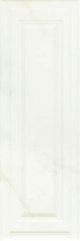 Плитка CRYSTAL MARBLE BIANCOSPINO BOISERIE MRV106 СТЕНА