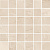 Плитка Golden Tile Crystal Бежевый (50x50) 921М2 Мозаика