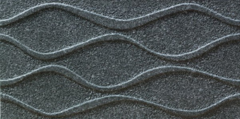 Плитка GRANITI BLACK 3 STRUCTURE ПОЛ