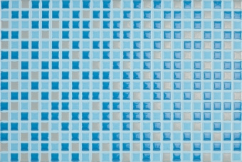Плитка STABILITY BLUE СТЕНА
