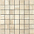 Плитка I TRAVERTINI TRAVERTINO BEIGE МОЗАИКА