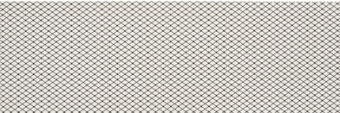 Плитка SPECTRA WALLPAPER DECOR SILVER WHITE GLOSSY СТЕНА
