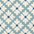Плитка Golden Tile Victorian Mix №2 1V312 Декор