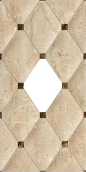 Плитка VENTANA ORION TRAVERTINO СТЕНА