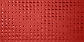 Плитка Ceramstic Opp! Trio Red DGL-171-TR Декор