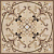 Плитка COLLECTION RUSKIN 2 ДЕКОР