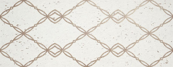 Плитка Laplatera Goldstone Snow Chain Стена 350x900