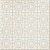 Плитка WHITE ON GREIGE WONDER 1 WW14M1 ДЕКОР