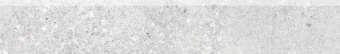 Плитка Lasselsberger Rako Stones Light Grey DSAS4666 Плинтус 598Х95Х10