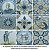 Плитка ANTIQUE PAVIMENTO ДЕКОРИРОВАННЫЙ ПОЛ