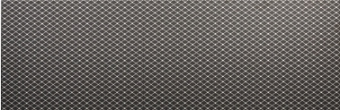 Плитка SPECTRA WALLPAPER DECOR SILVER BLACK GLOSSY СТЕНА
