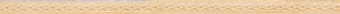 Плитка ROMANTICA FREGIO BEIGE MRV088 ФРИЗ