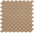 Плитка Vidrepur Matt Beige 6102S Мозаика
