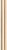Плитка Ceramica Arte Bellante Beige STR Фриз